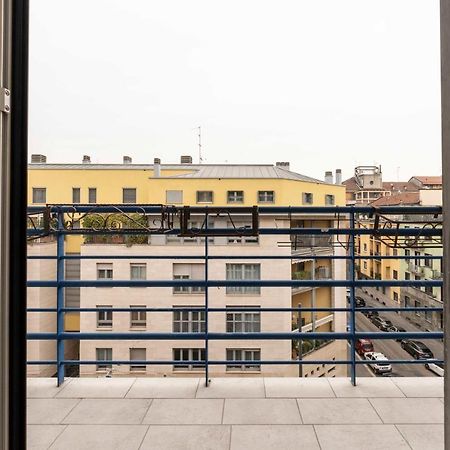 Casemi - Milano Centro Pinturicchio 29アパートメント エクステリア 写真