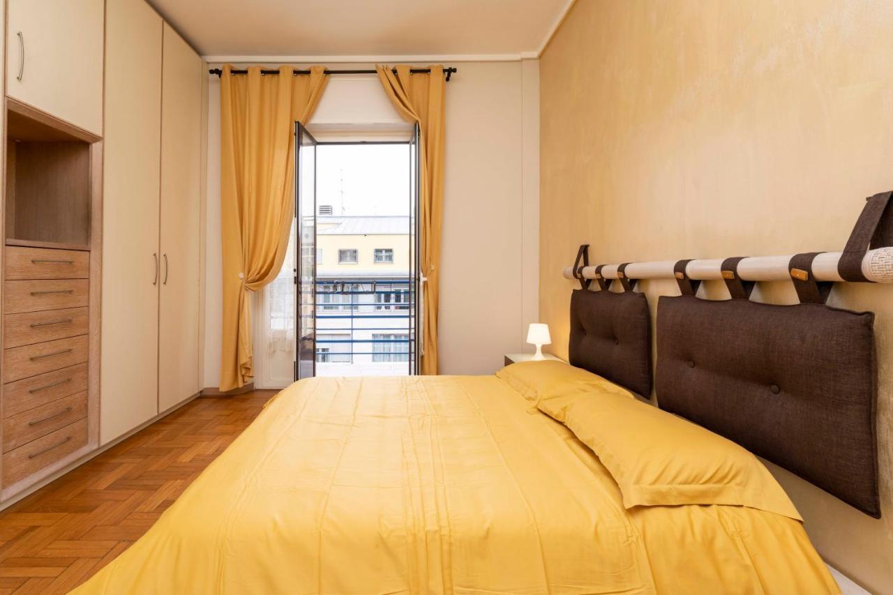 Casemi - Milano Centro Pinturicchio 29アパートメント エクステリア 写真