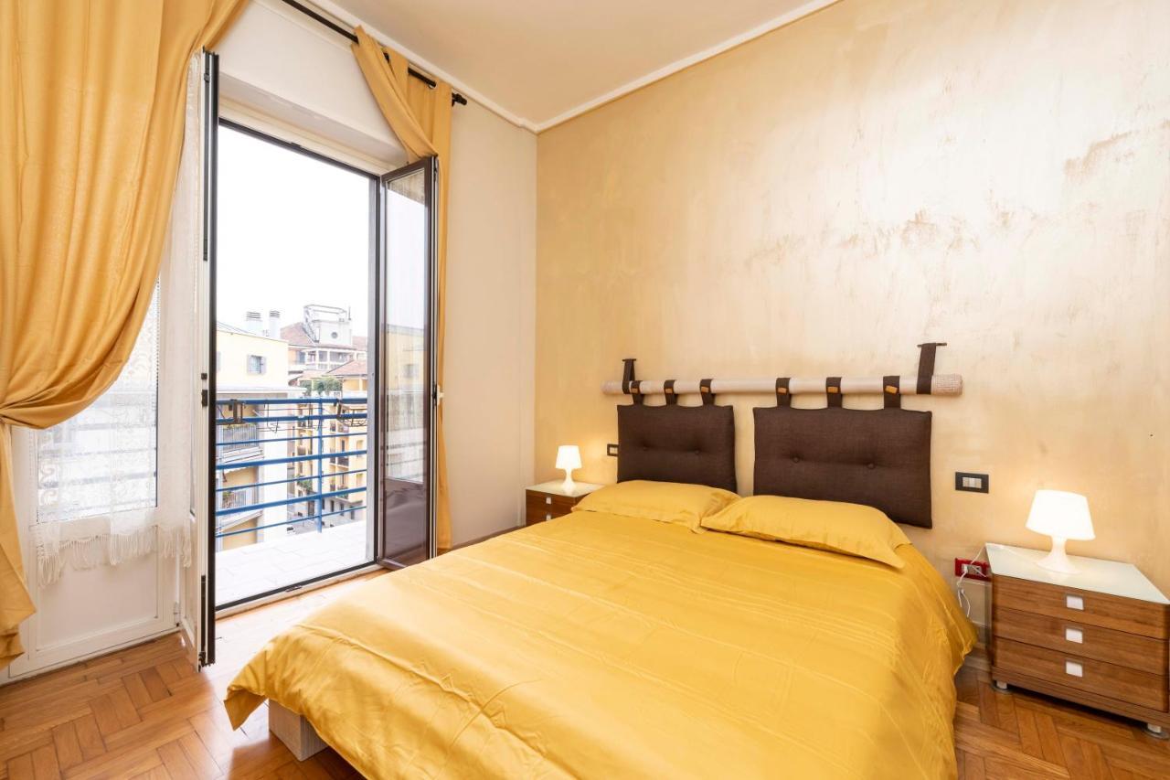 Casemi - Milano Centro Pinturicchio 29アパートメント エクステリア 写真