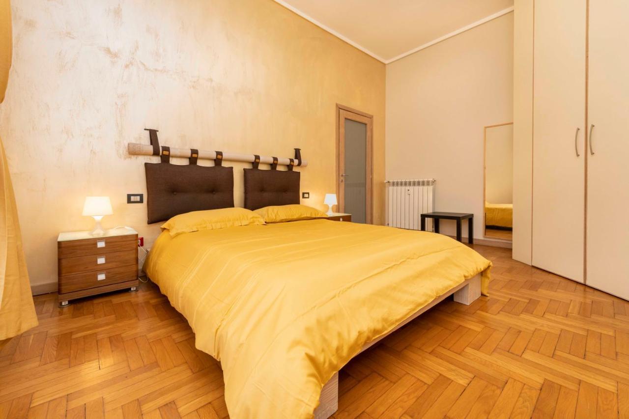 Casemi - Milano Centro Pinturicchio 29アパートメント エクステリア 写真
