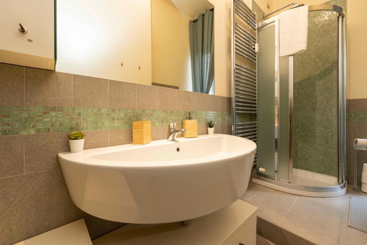Casemi - Milano Centro Pinturicchio 29アパートメント エクステリア 写真
