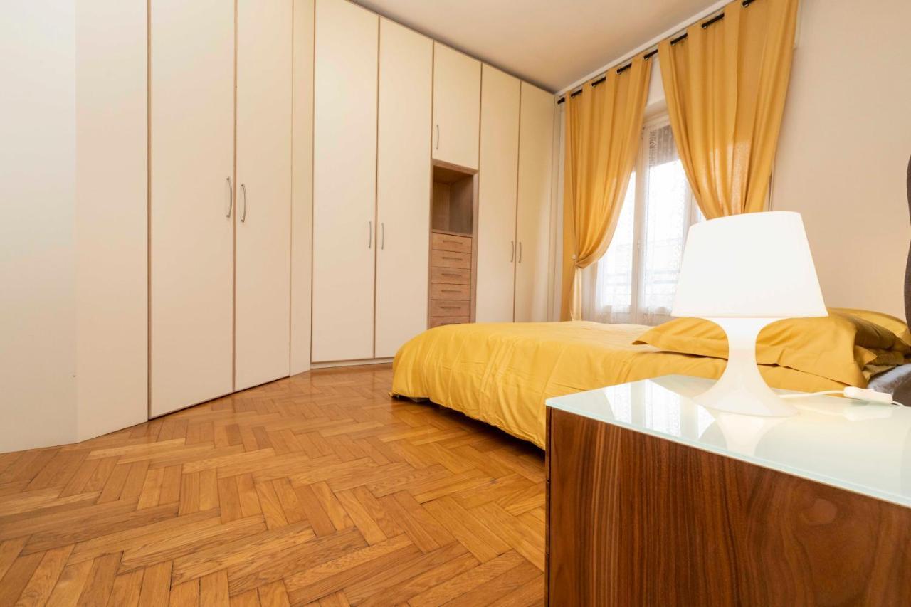 Casemi - Milano Centro Pinturicchio 29アパートメント エクステリア 写真