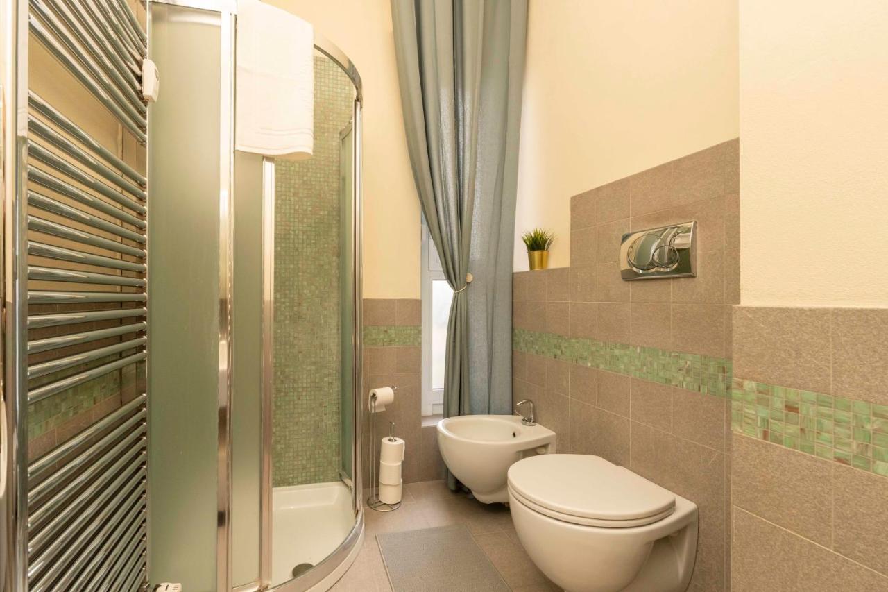 Casemi - Milano Centro Pinturicchio 29アパートメント エクステリア 写真