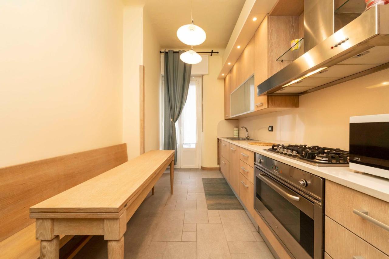 Casemi - Milano Centro Pinturicchio 29アパートメント エクステリア 写真