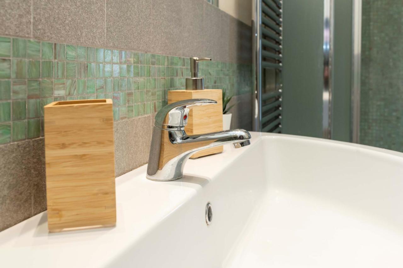 Casemi - Milano Centro Pinturicchio 29アパートメント エクステリア 写真
