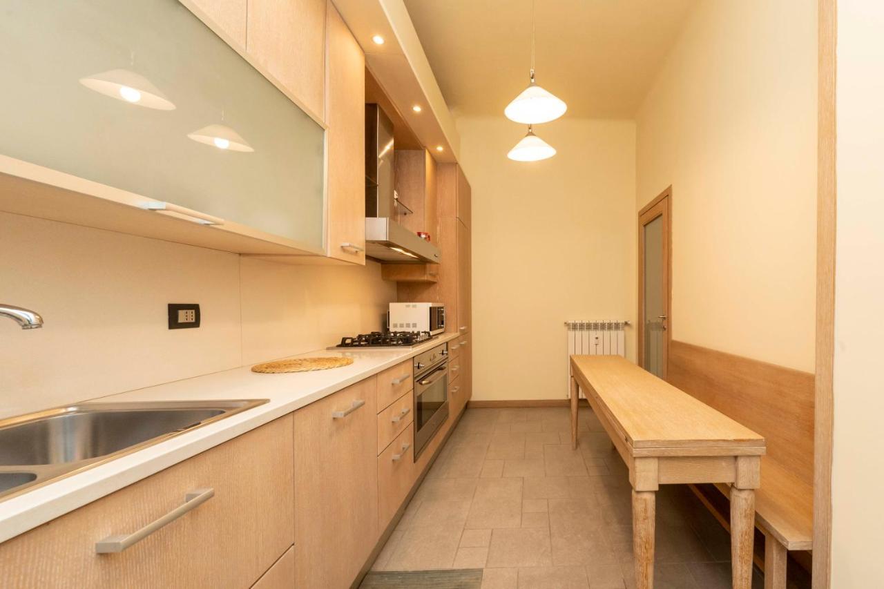 Casemi - Milano Centro Pinturicchio 29アパートメント エクステリア 写真